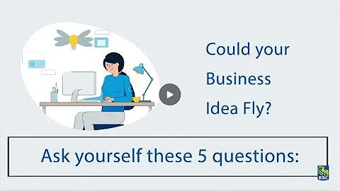 Have a Great Business Idea? Ask Yourself These 5 Questions to See if it Could Fly - DayDayNews