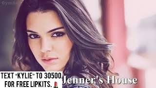 Kylie Jenner's House Vs Kendall Jenner's House Tour ★ 2019