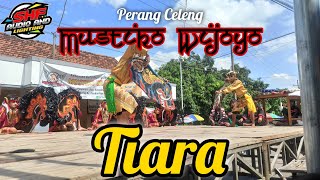 Download Lagu TIARA Perang Celeng Mustiko Wijoyo Live Pisang-Patianrowo Cover By Linda MP3
