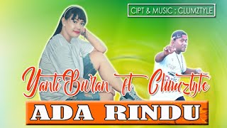 Disco Ada Rindu - Yanti Buran ft. Clumztyle