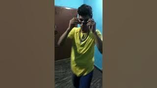 Dil Terang's video best dance performance .