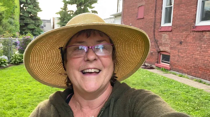 Kathleen's Garden
