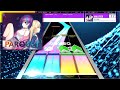 【創作譜面】BEYOND / PARQUET OP曲・ゆずソフトSOUR MASTAR 11+【SUSPlayer】