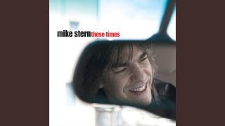 Video thumbnail of "Mike Stern - Street Rhyme"