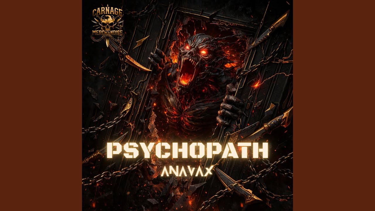 Watch PSYCHOPATH on YouTube Watch PSYCHOPATH on YouTube