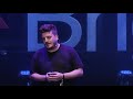 The Panic Attack That Started A Global Mental Health Movement | Matt Campion | TEDxBrighton
