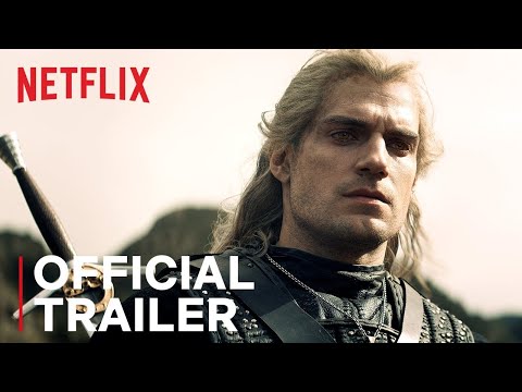 The Witcher |  ოფიციალური თრეილერი | Netflix
