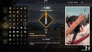 Farcry 5 - Trick make infinitive point for max all skill