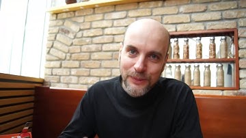 Филипп Торчинский - ДевКлуб Таллин - Интервью