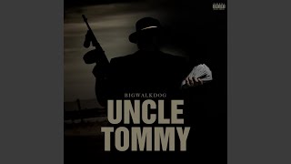 Uncle Tommy