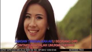 Morama Trio - Jangan Biarkan