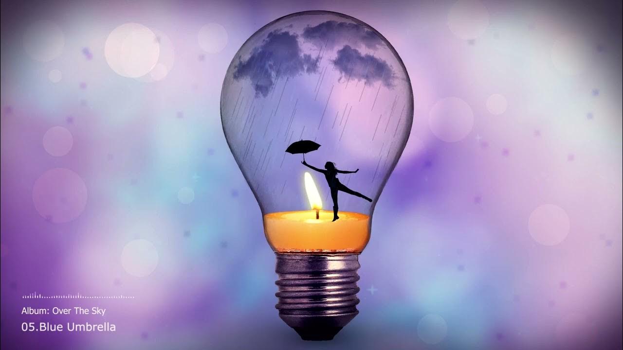 Blue Umbrella Song Beautiful Soothing Music Relaxing YouTube