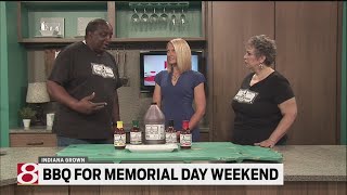 Indiana Grown: Local BBQ