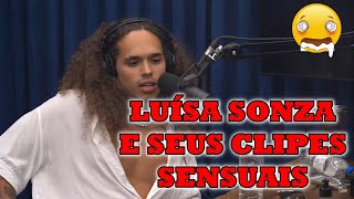 LUÍSA SONZA QUASE P3L4D4