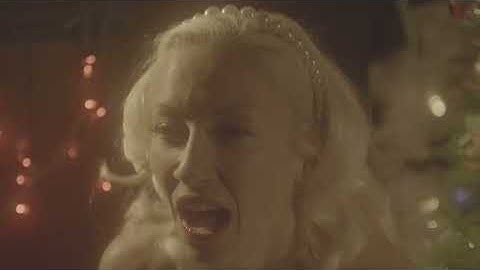 Scuzz Twittly - Misses Claus