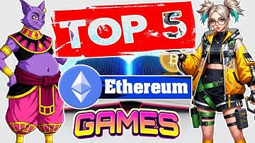 NFT TOP 5 ETHEREUM✅Free Games 2025🚀GOG MUD KARRAT💸