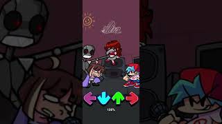 FNF QT mod android screenshot 3