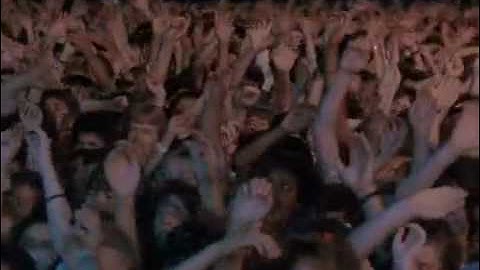 Michael Jackson Man In The Mirror (Moonwalker Version)