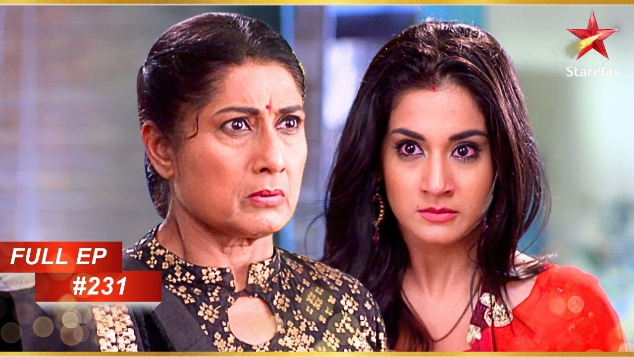 क्या Avni Dayawanti को मार देगी? | Full Episode: 231 | Naamkarann
