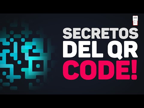 Video: Qué Códigos QR Se Esconden En Los Edificios De Moscú