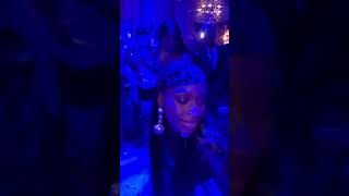 Normani at The Dolce Gabbana Show (DAY 2) with Doja Cat, Megan Thee Stallion, Ciara and more…