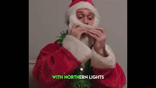 Santa Claus is Coming to town (Canna Claus) (Christmas parody)