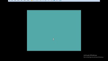 Windows 95 February Test Release (Build 405) Startup & Shutdown in VMWare Workstation 9