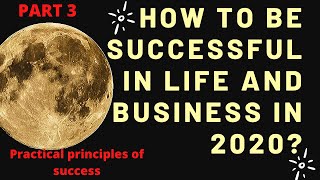 How to be successful in life and business 2020? implement key habits
of highly effective people? discover the secret! this video we reveal
w...