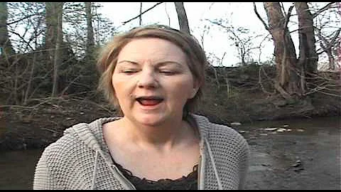 Teri Blanton:  Raise Your Voice