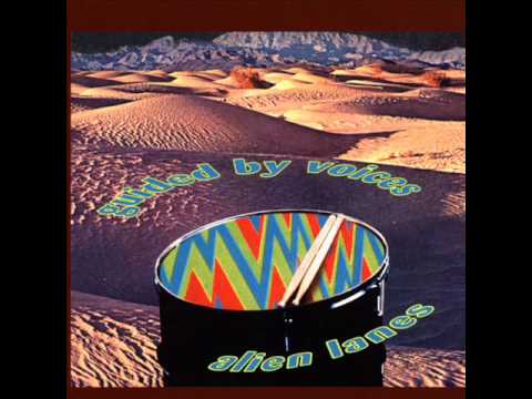 Guided By Voices // Motor Away