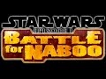 Star Wars  Episode I Battle For Naboo (PC) -  Part 1 (Mission 1-5) (No Commentary)