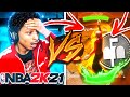 TAKING DOWN a CLAN of POST SCORERS NBA 2K21 NEXT GEN