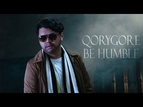 Qorygore Be Humble (Kendrick Lamar Versi Indonesia) By Anak Hypebeast