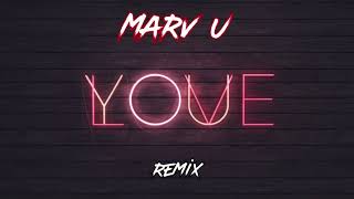 Taylor Swift - Love Story (Marv U Bounce Remix)