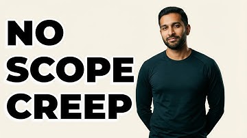 How To Manage Client Expectations To Avoid Scope Creep?