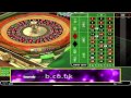 Multi-Wheel Roulette Online Game