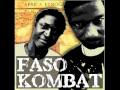 FASO KOMBAT - Kontinent Violent