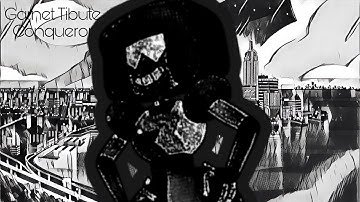 Estelle-Conqueror - Steven Universe MV