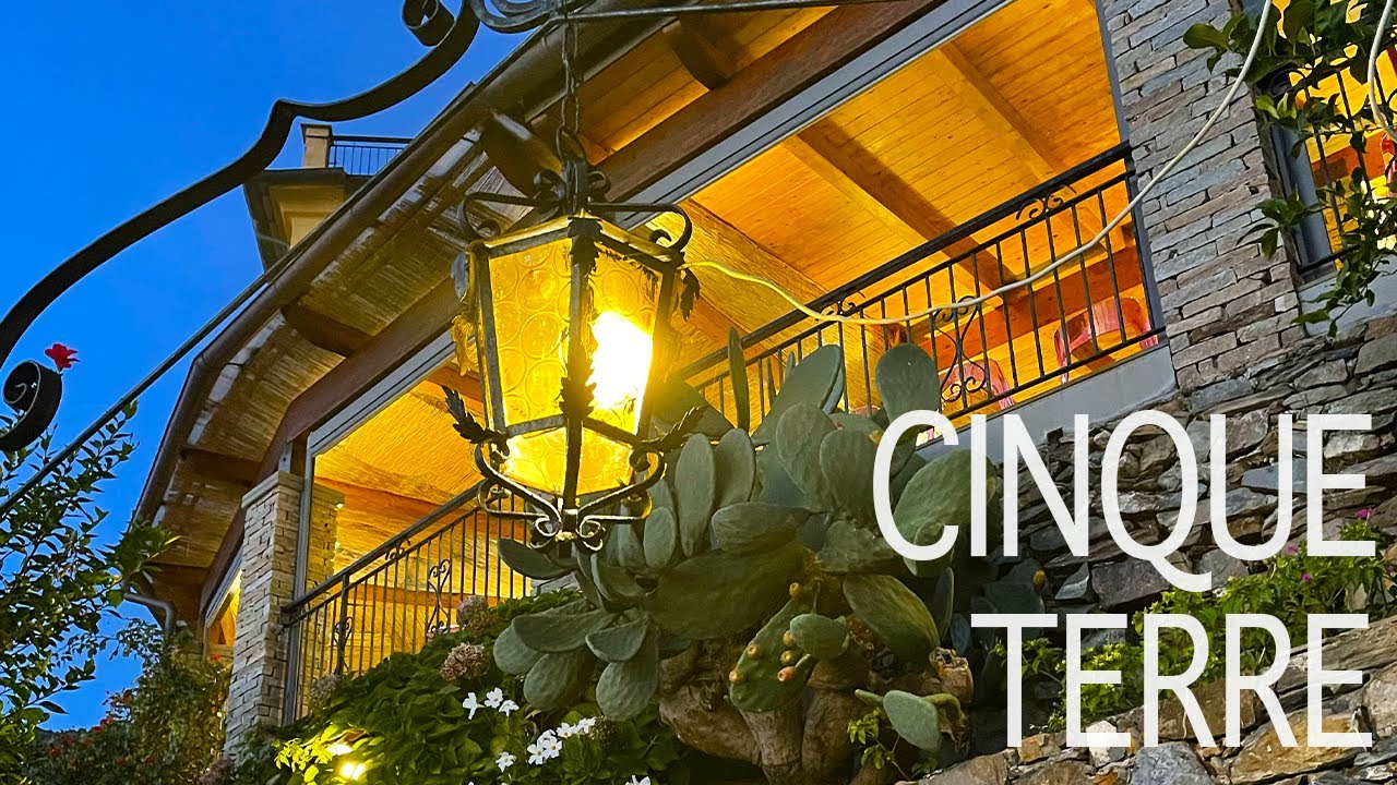 Journey to Cinque Terre: Vernazza, Corniglia and Monterosso al Mare | Liguria, Italy