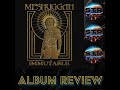 Meshuggah - Immutable - The Indelible Edition