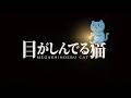 目がしんでる猫 総集編 【001~005 】#aiアニメーション