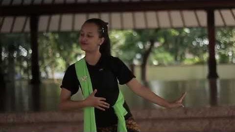 Teaser Tugas Akhir Kepenarian Tari Surakarta Putri (Gambyong, Srimpi) - ISI Surakarta