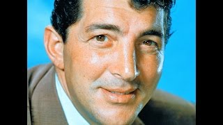 Watch Dean Martin Let Me Love You Tonight video