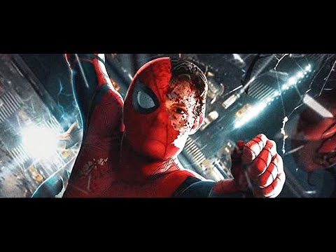 Spider-Man No Way Home Sinister Six Breakdown - Marvel Easter Eggs