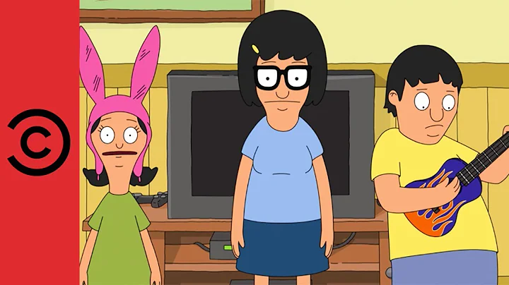 Tina's Spanish Song | Bob's Burgers on Comedy Central