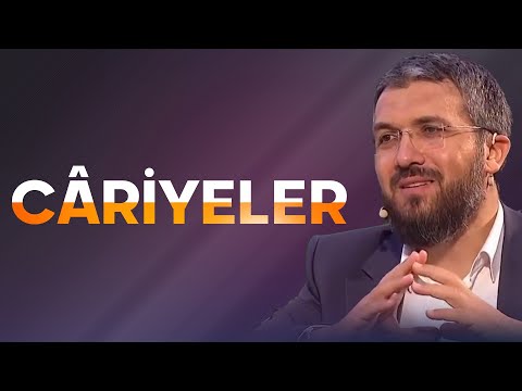 Câriyeler