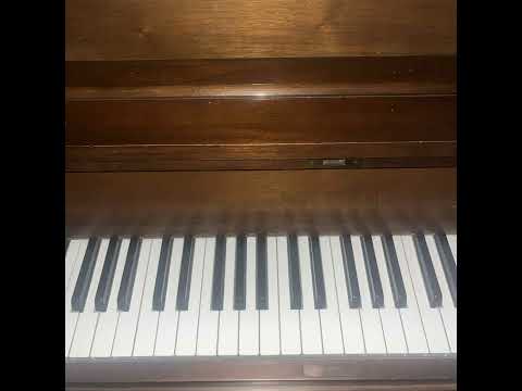 Piano 