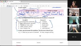 Grade(7) English Unit(6) Lesson(3) 