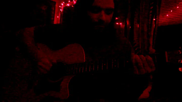 Light up the Room - Steven Compton