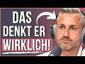 Der gefährlichste Mann Deutschlands: Ulrich Siegmund